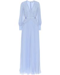 chiffon dress sale