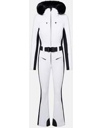 Goldbergh - Skianzug Parry - Lyst