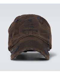 Cappelli Balenciaga da uomo | Sconto online fino al 30% | Lyst