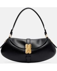Ganni - B-Kat Shoulder Bag - Lyst