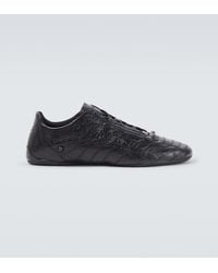 Balenciaga - 'City' Sports Shoes - Lyst