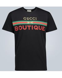 gucci brand t shirt price