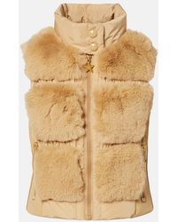 Goldbergh - Chic Down Vest - Lyst