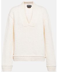 Tom Ford - Pullover - Lyst