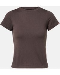 Extreme Cashmere - N°292 America Cotton And Cashmere T-Shirt - Lyst