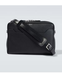 Tom Ford - Bolso Cruzado Buckley De Piel - Lyst