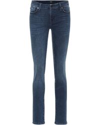 seven for all mankind pyper
