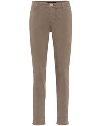 J Brand Skinny pants for Women | Online Sale up to 79% off | Lyst