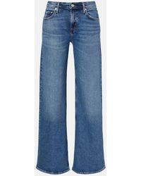 Citizens of Humanity - Nora Wide-Leg Jeans - Lyst