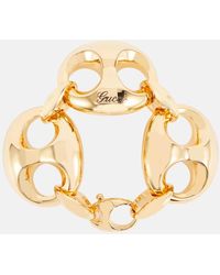Gucci - Marina Chain Bracelet - Lyst