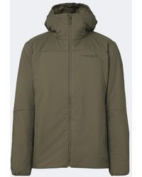 Norrøna - Femund Thermo60 Ski Jacket - Lyst