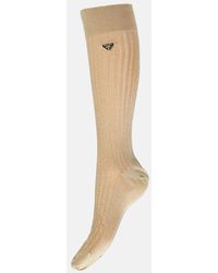 Prada - Socken aus Strick - Lyst
