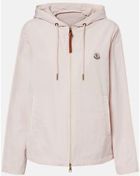 Moncler - Sarracenia Jacket - Lyst