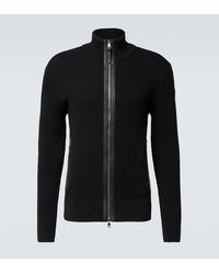 Moncler - Cardigan - Lyst