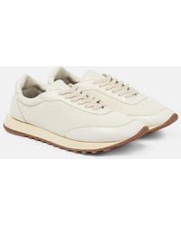 The Row - Owen Runner Sneakers - Lyst