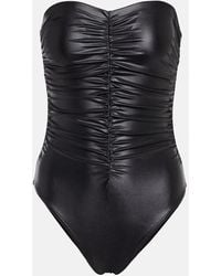 Karla Colletto - Maillot De Bain Basics - Lyst