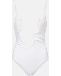Christopher Esber - Badeanzug Salacia - Lyst