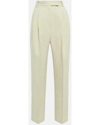 Frankie Shop - Pantaloni Bea - Lyst