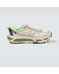 Hoka One One - Mafate Speed 2 Trail Running Shoes - Lyst