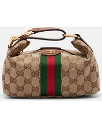 Gucci - J Mini Top-Handle Bag - Lyst