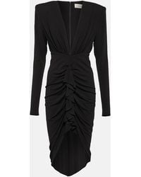 Alexandre Vauthier - Dress - Lyst