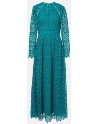 Elie Saab - Macrame Gown - Lyst