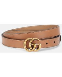 Ceintures Gucci femme | Lyst