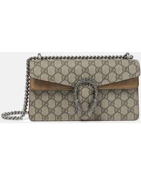 Gucci Dionysus Bags for Women - Up to 9% off | Lyst