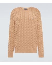 Polo Ralph Lauren Sweaters and knitwear for Men | Online Sale up to 51% off  | Lyst