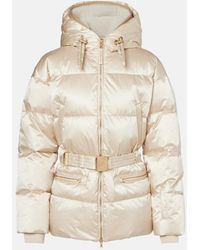 Bogner - Giacca Da Sci Lyra Con Cintura - Lyst