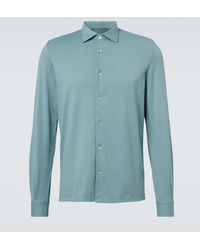 Fedeli - Camicia Jason - Lyst