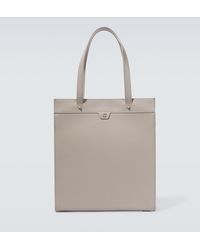 Christian Louboutin - Tote Bag Ruistote Aus Leder - Lyst