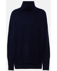 Lisa Yang - Heidi Turtleneck Cashmere Sweater - Lyst