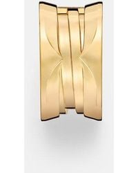 BVLGARI - Orecchino Singolo B.Zero1 - Lyst