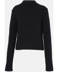TOTEME - Pullover Petite - Lyst