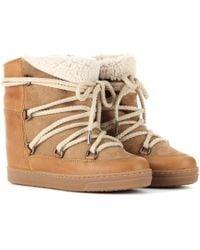 nowles boots sale