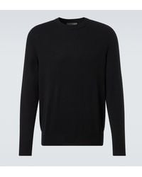 arch4 - Mr Carlos Place Cashmere Sweater - Lyst