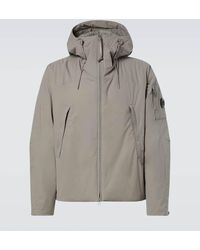 C.P. Company - Lens Technical Jacket - Lyst