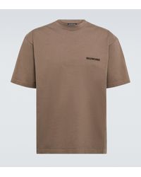 Balenciaga T-shirts for Men | Online Sale up to 58% off | Lyst