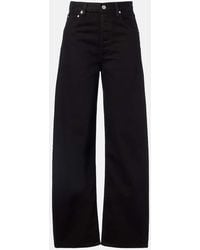 Citizens of Humanity - Jeans Ayla A Vita Alta - Lyst