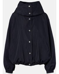 Rohe - Oversized Jacket - Lyst