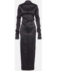 Acne Studios - Mantel - Lyst