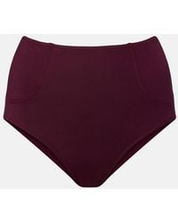 Eres - Mister High-Rise Bikini Bottoms - Lyst