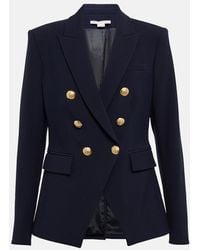 Veronica Beard - Miller Dickey Jacket - Lyst