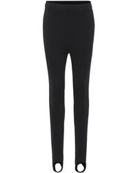 Marni Steghose - Schwarz