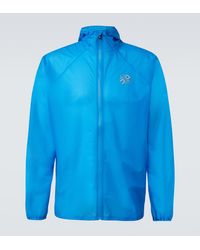 Loewe - X On Ultra Technical Jacket - Lyst