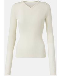 KHAITE - Top Tania - Lyst