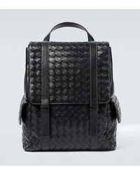 Bottega Veneta - Back To School Backpack - Lyst