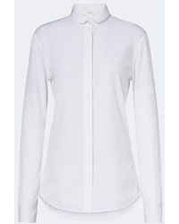 The Row - Camicia Lapina - Lyst