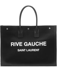 Yves Saint Laurent Sac fourre-tout \u201eEast West Medium Tote\u201c rose chair Sacs Sacs fourre-tout 